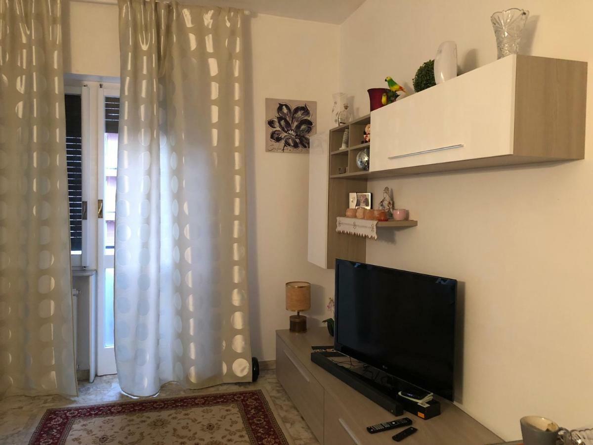 Il Quintopiano Γένοβα Εξωτερικό φωτογραφία