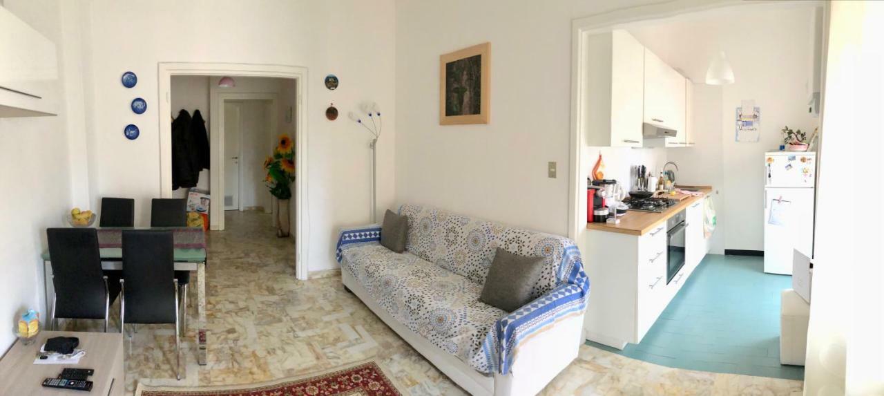 Il Quintopiano Γένοβα Εξωτερικό φωτογραφία